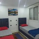 Duplex+2 Salles De Bain A 5 Min De L\'Aeroport