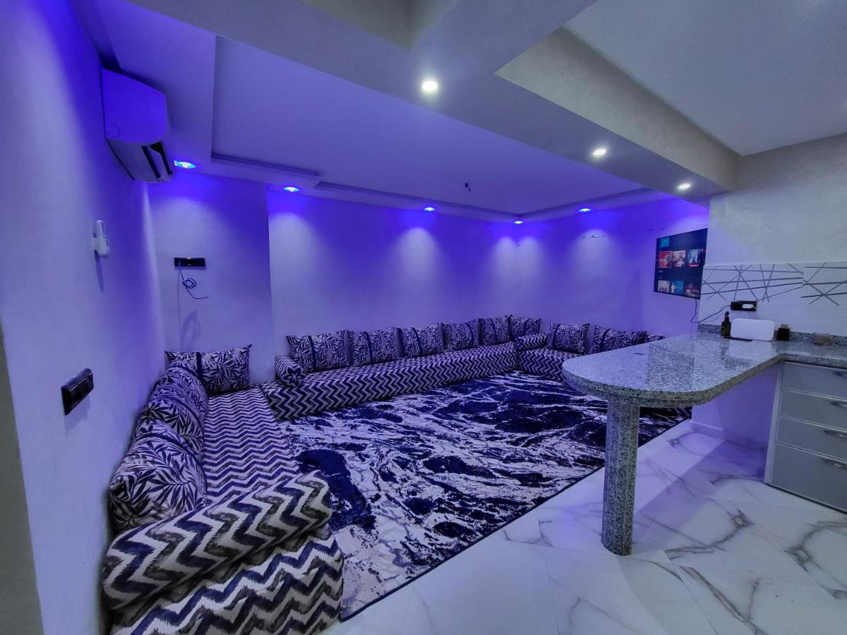 Duplex+2 Salles De Bain A 5 Min De L'aeroport *
