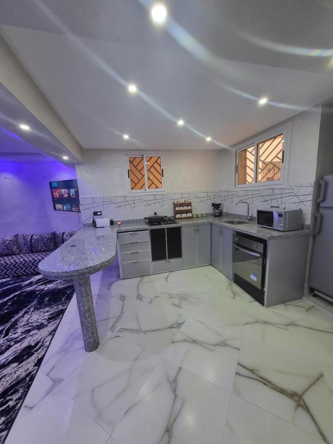 Duplex+2 Salles De Bain A 5 Min De L'aeroport * Marrakesh