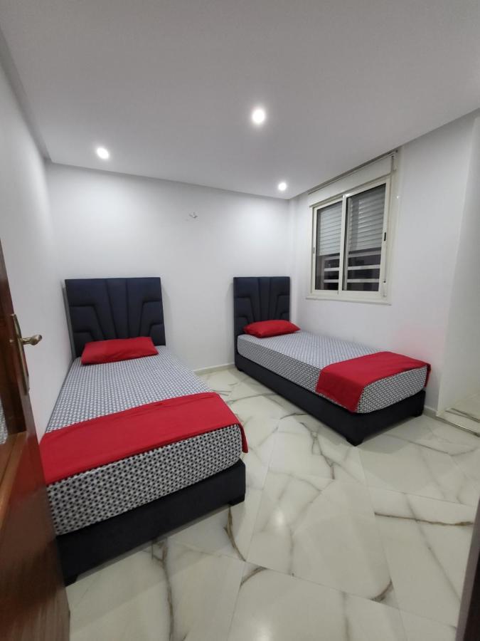 Duplex+2 Salles De Bain A 5 Min De L'aeroport Marrakesh