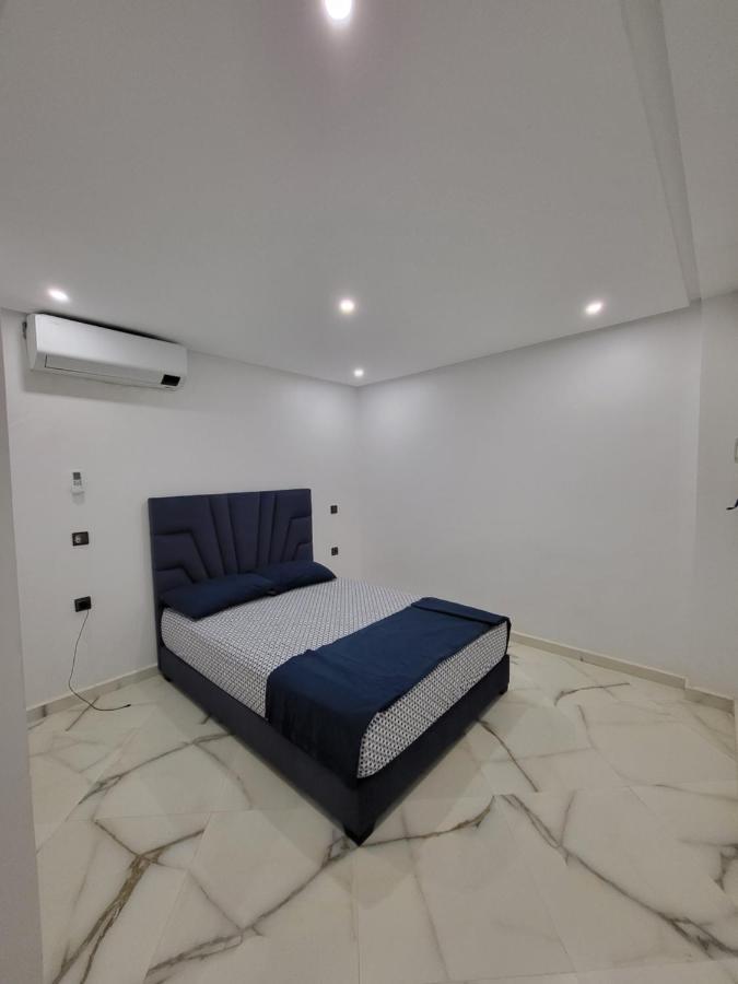 Duplex+2 Salles De Bain A 5 Min De L'aeroport Appartement Marrakesh