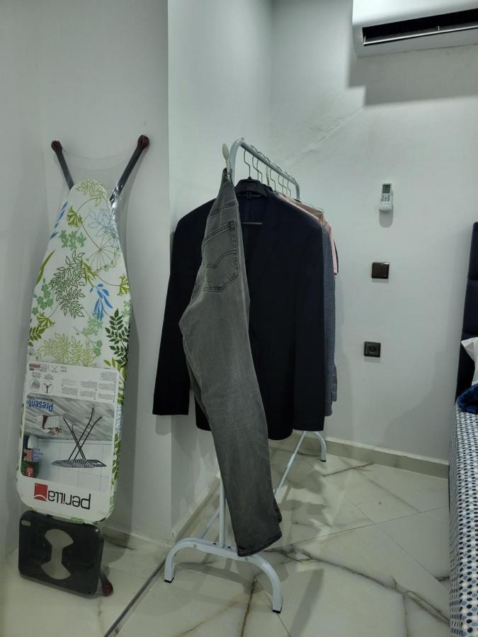 Duplex+2 Salles De Bain A 5 Min De L'aeroport Appartement Marrakesh